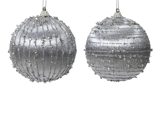 Kaemingk-Glitter-Bauble-6cm