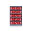 Premier-Red-Nordic-Ribbon