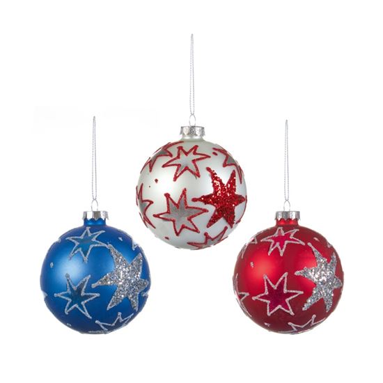 Premier-Glitter-Star-Bauble