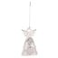 Premier-Glass-Frost-White-Angel-With-Halo
