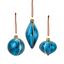 Premier-Navy-Blue-Marble-Glass-Shape