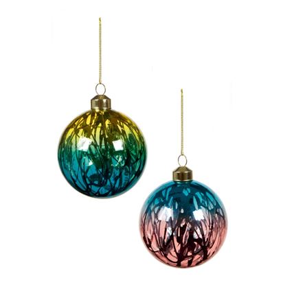 Premier-Marbled-Two-Tone-Bauble