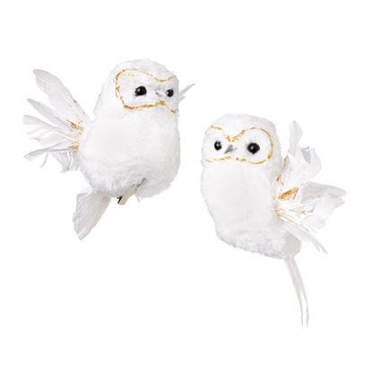 Premier-Owl-Hanging-Decoration