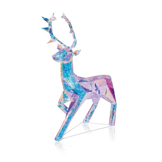 Premier-Dream-Stag-With-600-White-LEDs