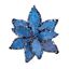 Premier-Beaded-Poinsettia-On-Clip