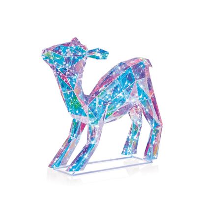 Premier-Dream-Fawn-With-100-White-LEDs