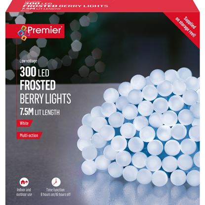 Premier-Multi-Action-Frosted-Berry-Lights