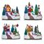 Premier-Animated-Christmas-House-Scene