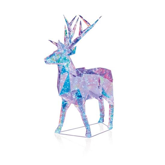 Premier-Dream-Stag-With-500-White-LEDs