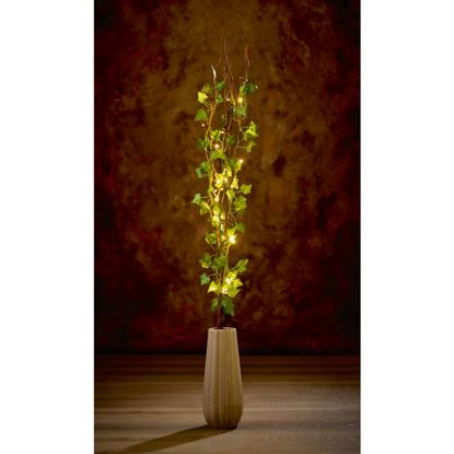 Premier-Lit-Green-Ivy-Twigs-With-40-Warm-White-LEDs