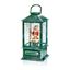 Premier-Lit-Green-Musical-Snowing-Lantern