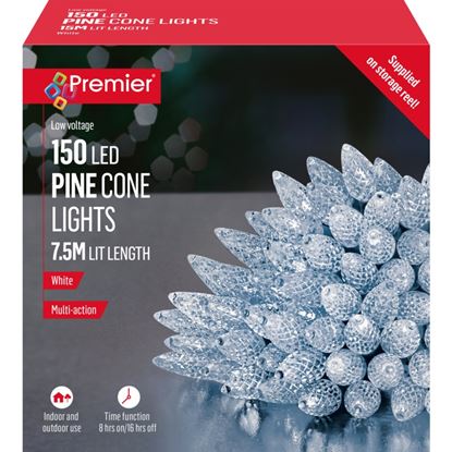 Premier-C6-Bulb-Cap-Light-String