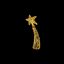 Premier-12m-2D-Shooting-Star-Warm-White