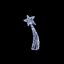 Premier-12m-2D-Shooting-Star-White