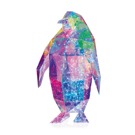 Premier-Dream-Penguin-With-400-LEDs