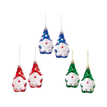 Premier-Gonk-Hanging-Decoration-Set-2-Assorted