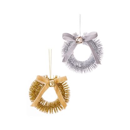 Premier-Spiral-Wreath-Hanging-Decoration