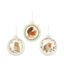 Premier-Glass-Ball-With-Woodland-Animal