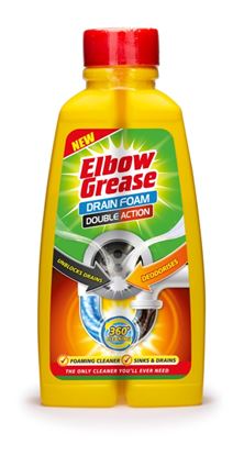 Elbow-Grease-Double-Action-Drain-Foamer