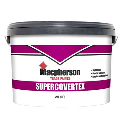 Macpherson-Supercovertex-White