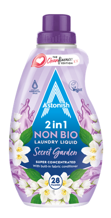 Picture for category Fabric Softeners