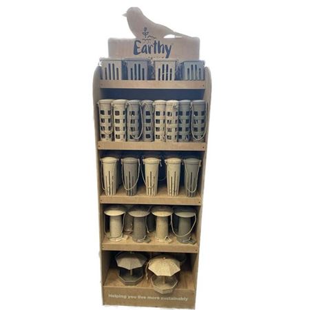 Picture for category Bird Nesting Boxes Feeders and Accessories