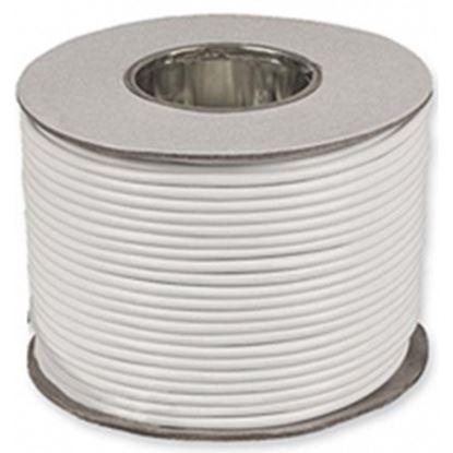 Lyvia-3183Y-White-Cable