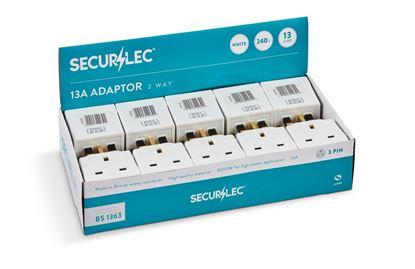 Securlec-13A-2-Way-Multiplug-to-BS13633