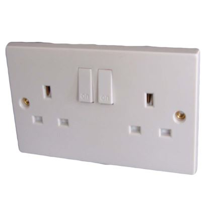 Dencon-13A-Twin-Switched-Socket-Outlet-to-BS1363