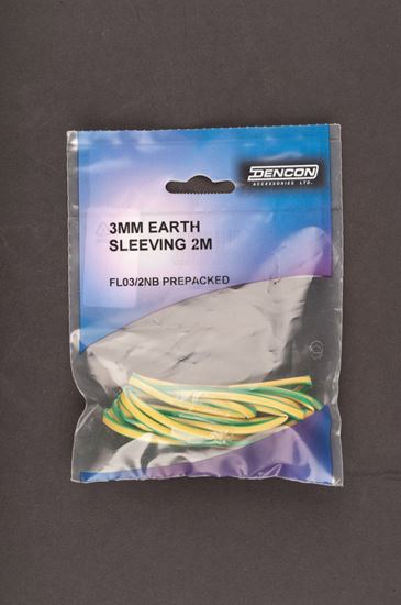 Dencon-3mm-Earth-Sleeving