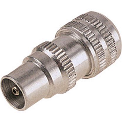 Dencon-Metal-Coax-Plug