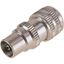 Dencon-Metal-Coax-Plug