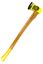 Hercules-Felling-Axe