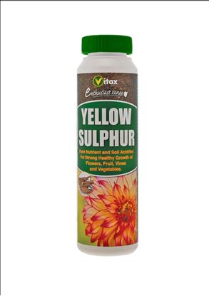 Vitax-Yellow-Sulphur