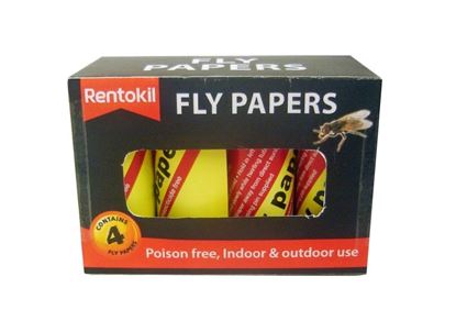 Rentokil-Fly-Papers