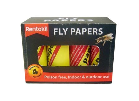 Picture for category Winged Insect Killers