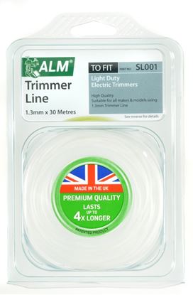 ALM-Trimmer-Line---White