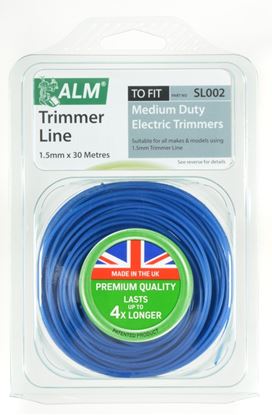 ALM-Trimmer-Line---Blue