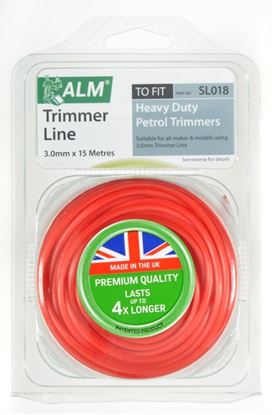 ALM-Trimmer-Line---Red