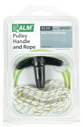 ALM-Starter-Handle--Rope
