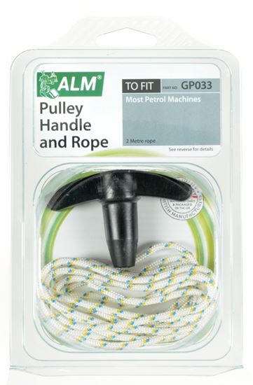 ALM-Starter-Handle--Rope
