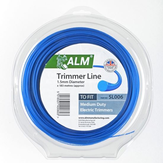 ALM-Trimmer-Line---Blue