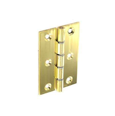Picture for category Brass Hinges
