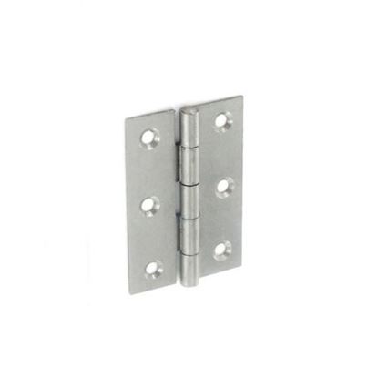 Securit-5050-Steel-Narrow-Butt-Hinges-Self-Colour