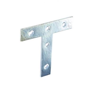 Securit-Tee-Plate-Zinc-plated