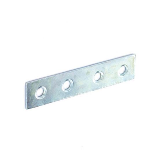 Securit-Mending-Plate-Zinc-Plated