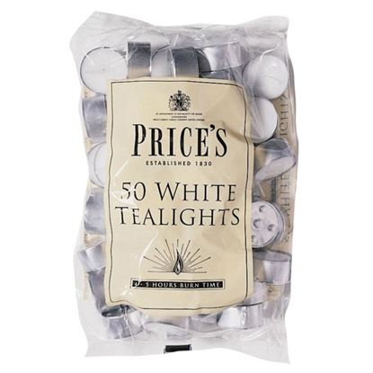Prices-Candles-White-Tealights