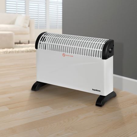 Picture for category Convector Heaters