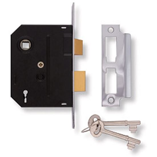 Union-2-Lever-Mortice-Lock