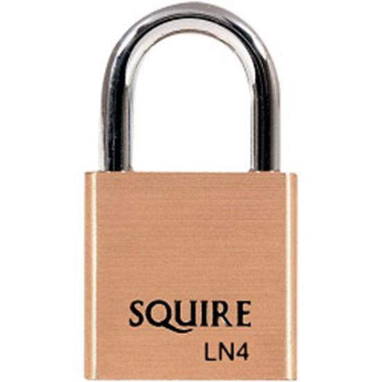 Squire-Lion-Brass-Padlock